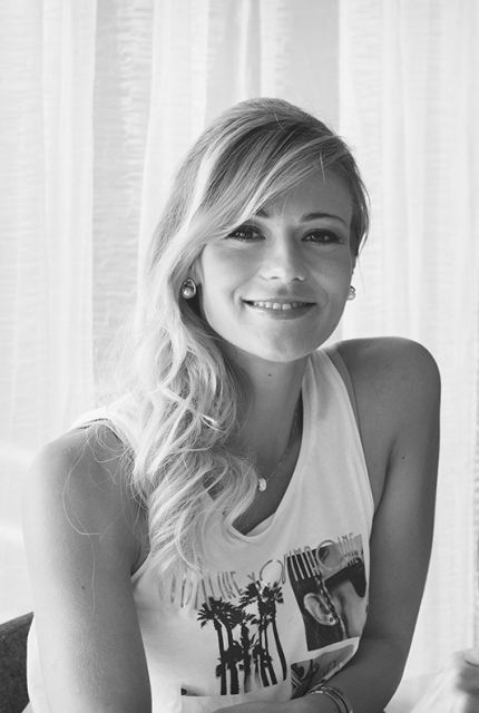 Maja profile2 – kopija